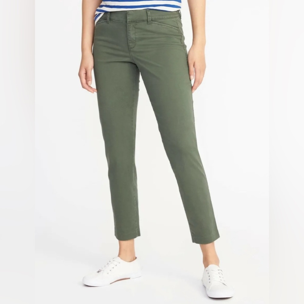 Pixie Pants